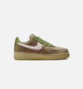 Air Force 1 Low Asparagus and Chlorophyll Men's Sneakers - Asparagus/Aluminum/Phantom/Wheat Grass