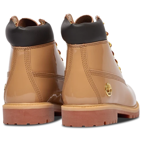 Junior Timberland Premium 6-Inch Waterproof Boot