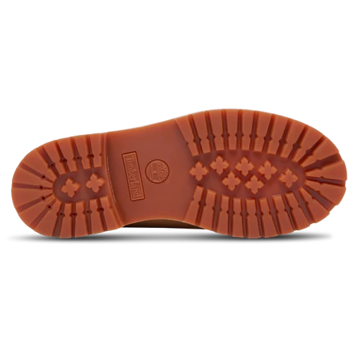 Junior Timberland Premium 6-Inch Waterproof Boot