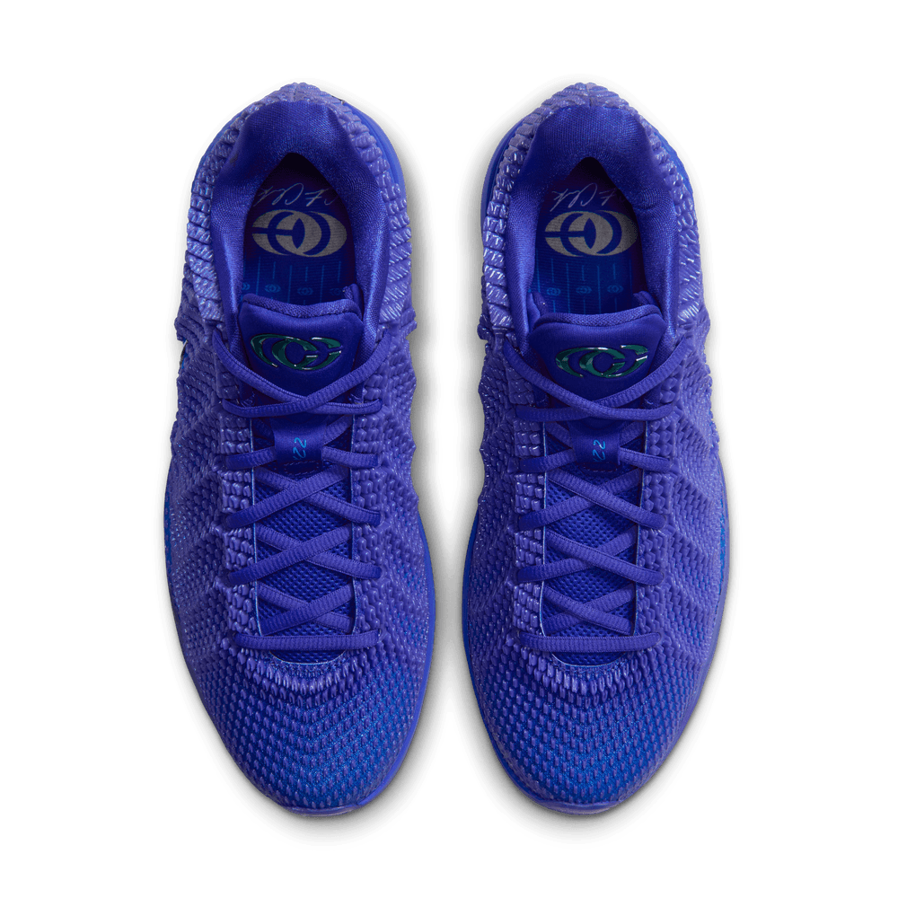 Women's Caitlin 1 Aquarius Base Low Top Basketball Shoes