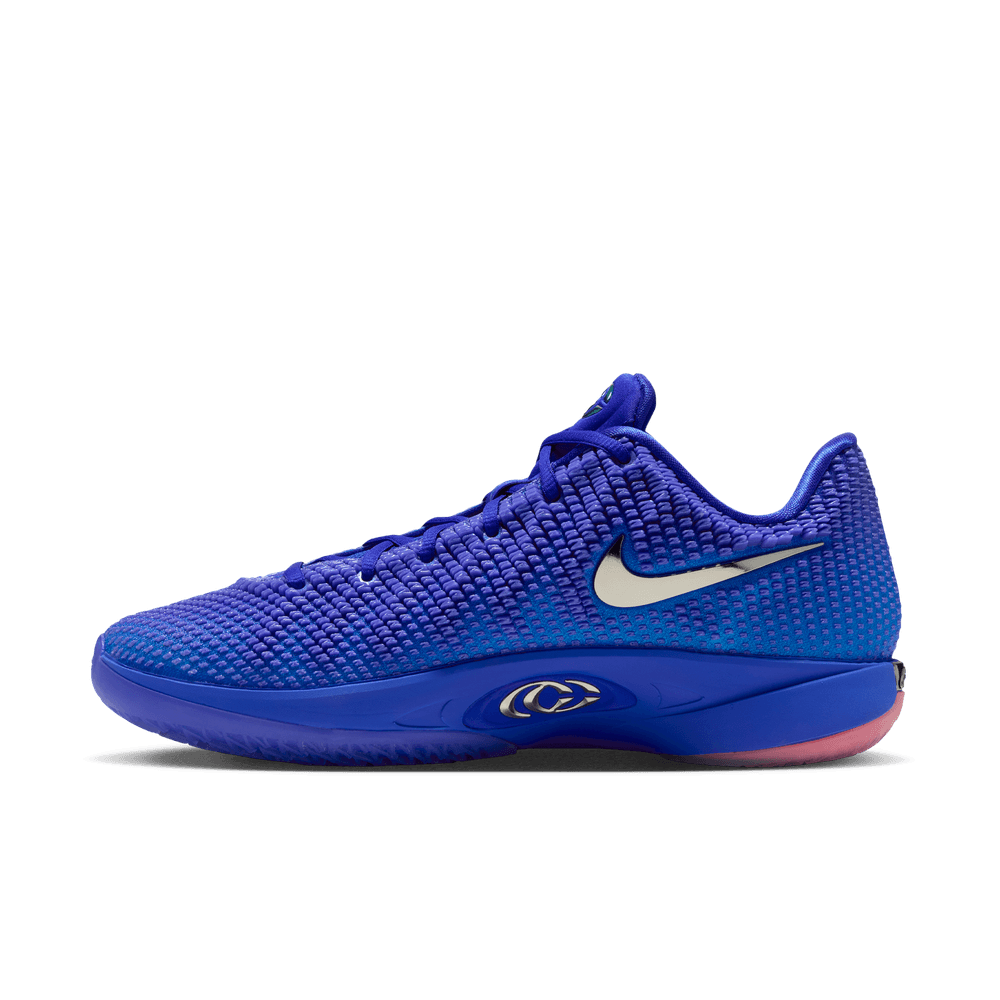 Women's Caitlin 1 Aquarius Base Low Top Basketball Shoes
