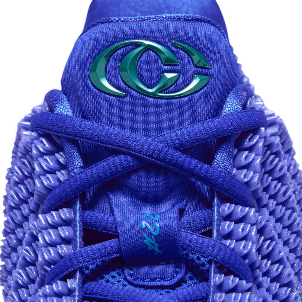 Women's Caitlin 1 Aquarius Base Low Top Basketball Shoes