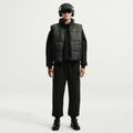 Wmns Nike Studio Fleece High-Waisted Pants