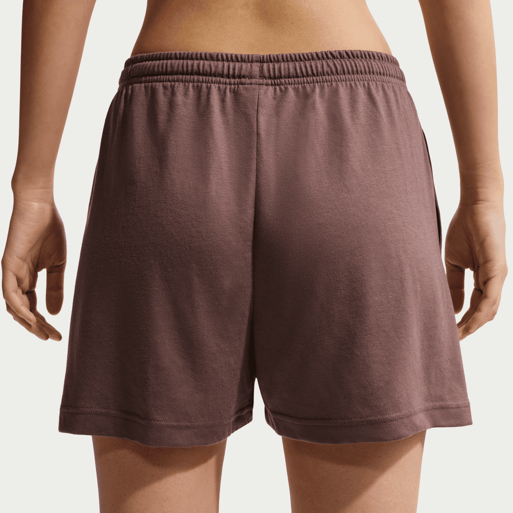 Wmns Nike Sportswear Chill Knit High-Waisted Lightweight Short