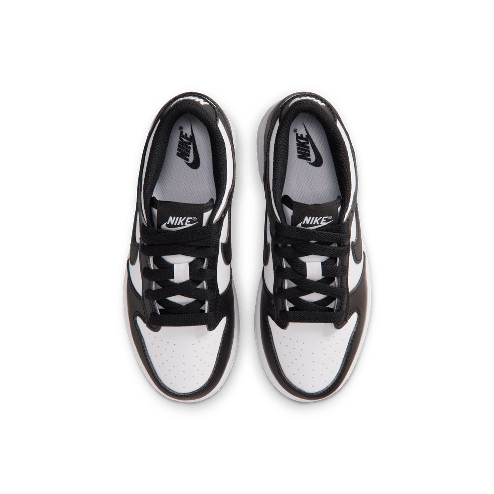 PS Nike Dunk Low