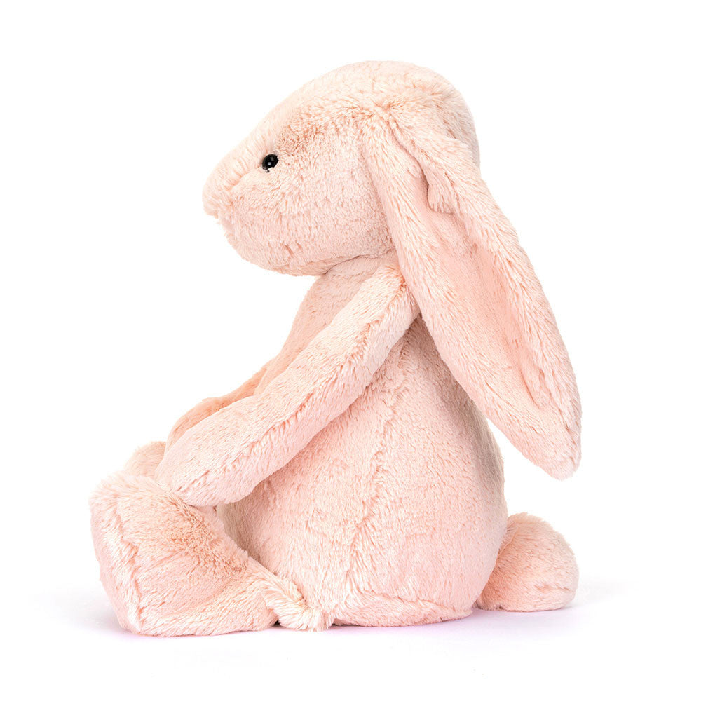 Bashful Blush Bunny