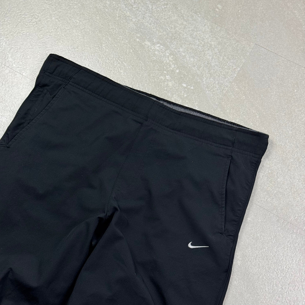 Vintage Nike Trackpants (S)