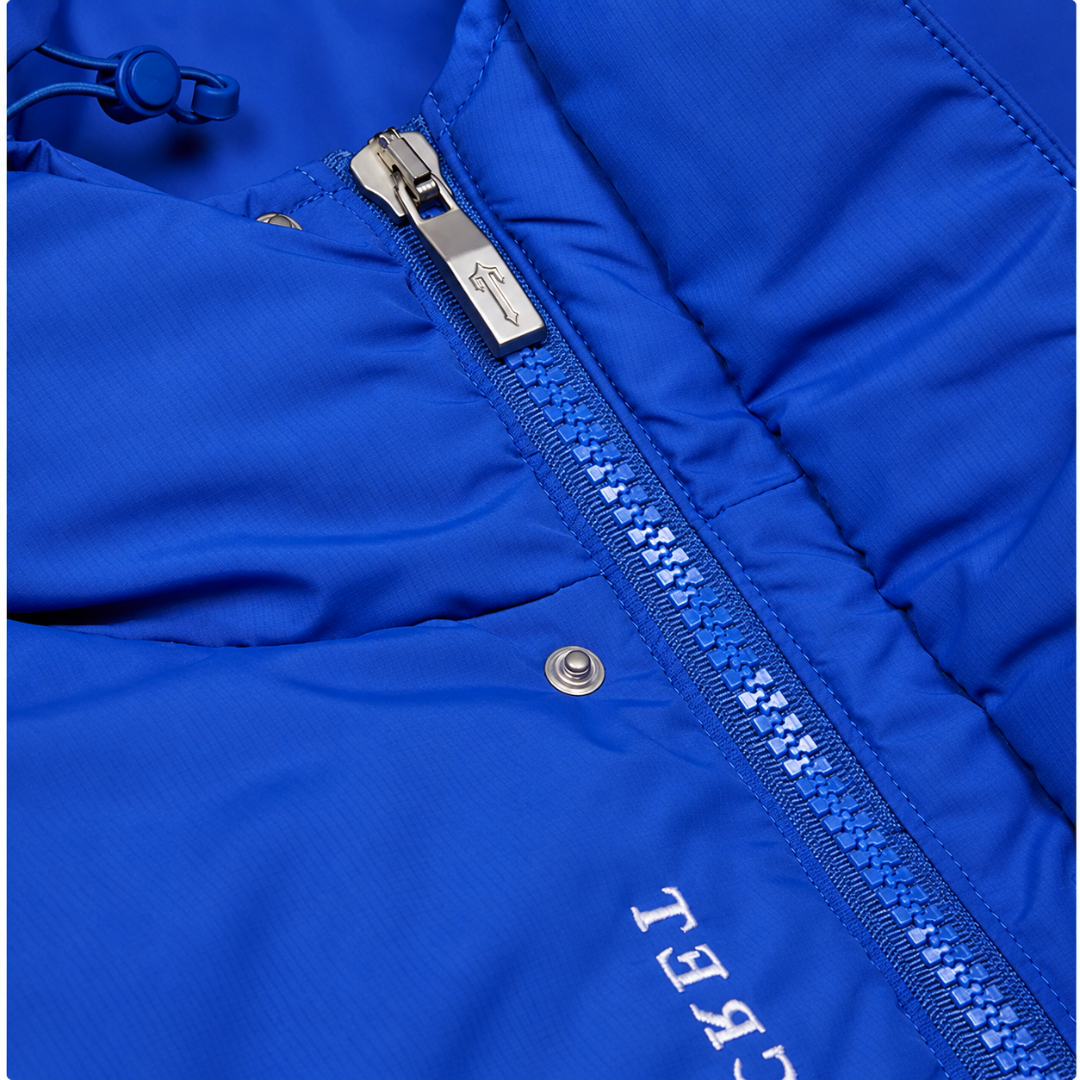 Trapstar Decoded 2.0 Puffer