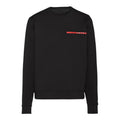 Prada Logo Sweater