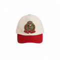 Found Club Patch Cap