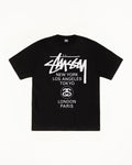 WORLD TOUR TEE