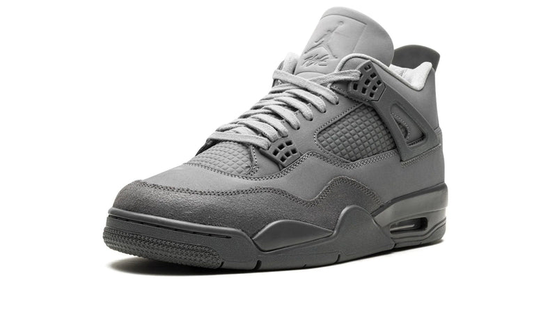 Air Jordan 4 Retro 'Wet Cement' Men's & Women's Sneakers