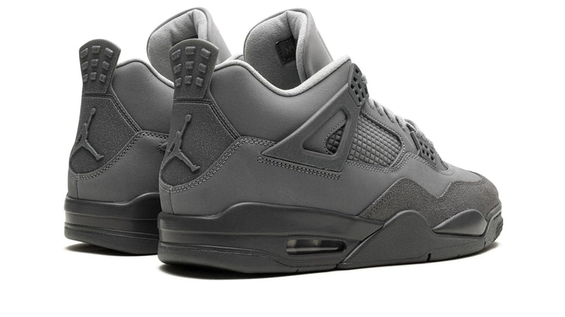 Air Jordan 4 Retro 'White Thunder'