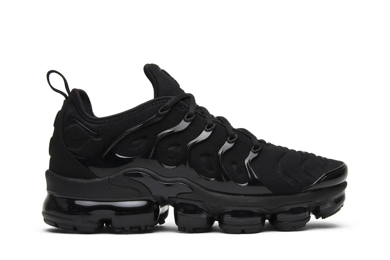 Nike Air VaporMax Plus – Triple Black