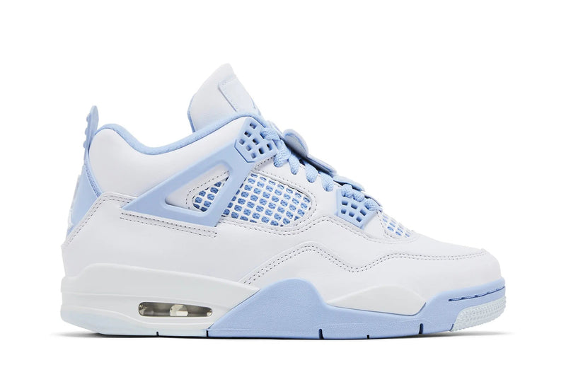 Air Jordan 4 Retro WMNS "Forget Me Not"