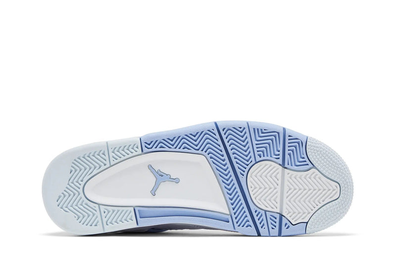 Air Jordan 4 Retro WMNS "Forget Me Not"