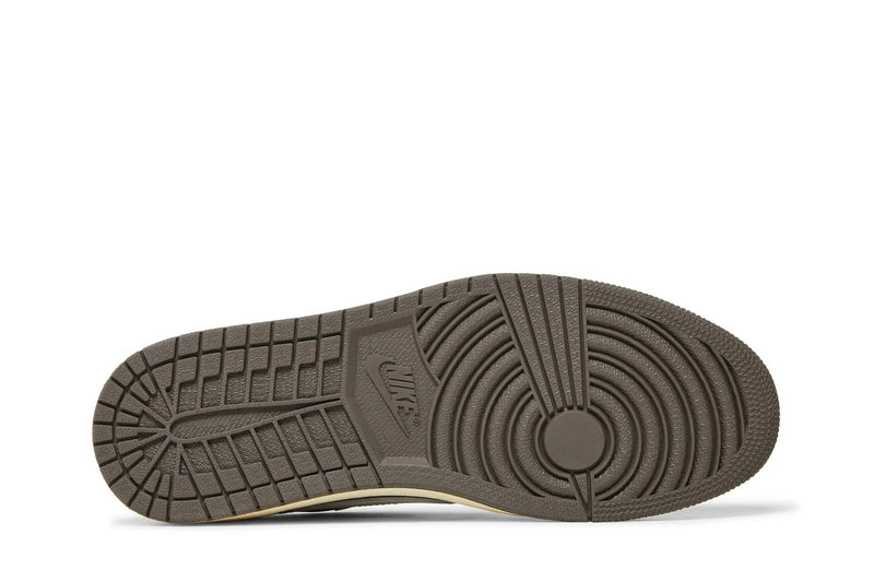 Travis Scott x Air Jordan 1 Retro Low OG – Reverse Mocha