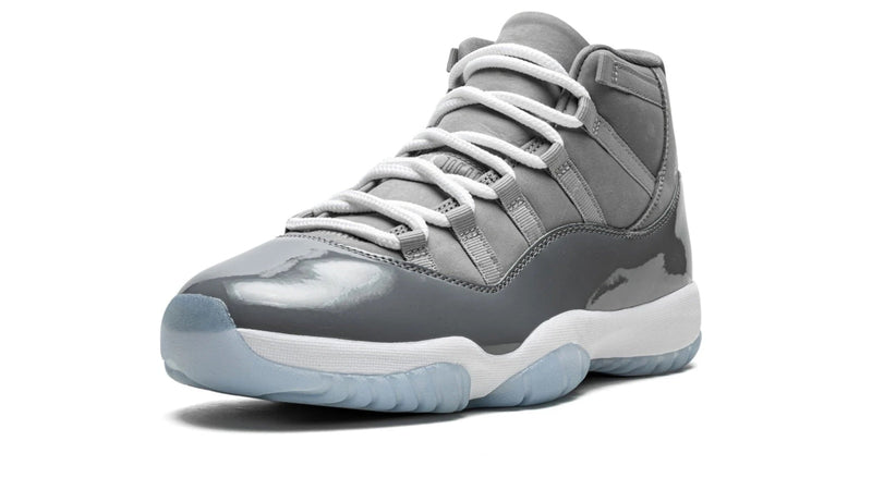 Nike Air Jordan 11 Retro 'Cool Grey' (2021)