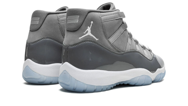 Nike Air Jordan 11 Retro 'Cool Grey' (2021)
