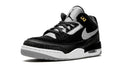 Air Jordan 3 Retro 'Tinker Hatfield' – Designer Tribute AJ3 in Laser Orange, Black & Cement Grey