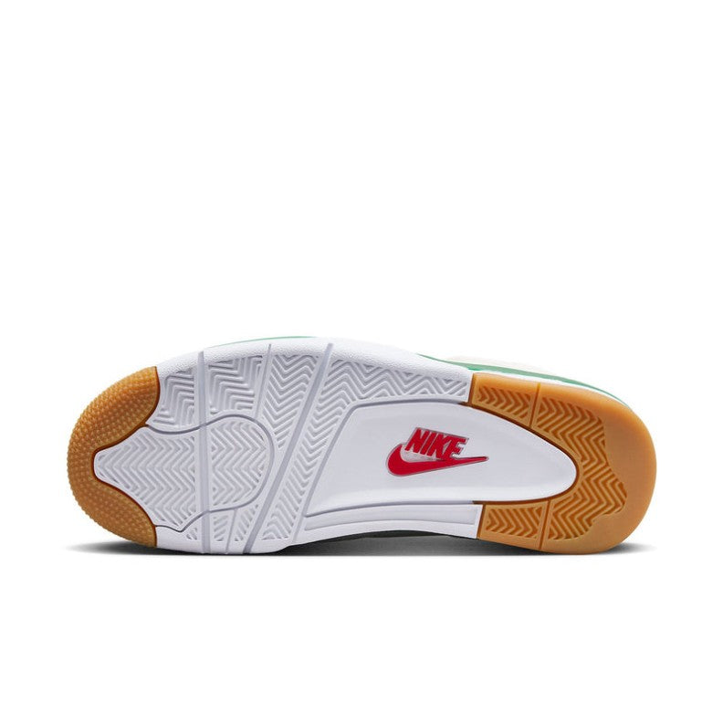 Air Jordan 4 Retro SB 'Pine Green' – DR5415-103
