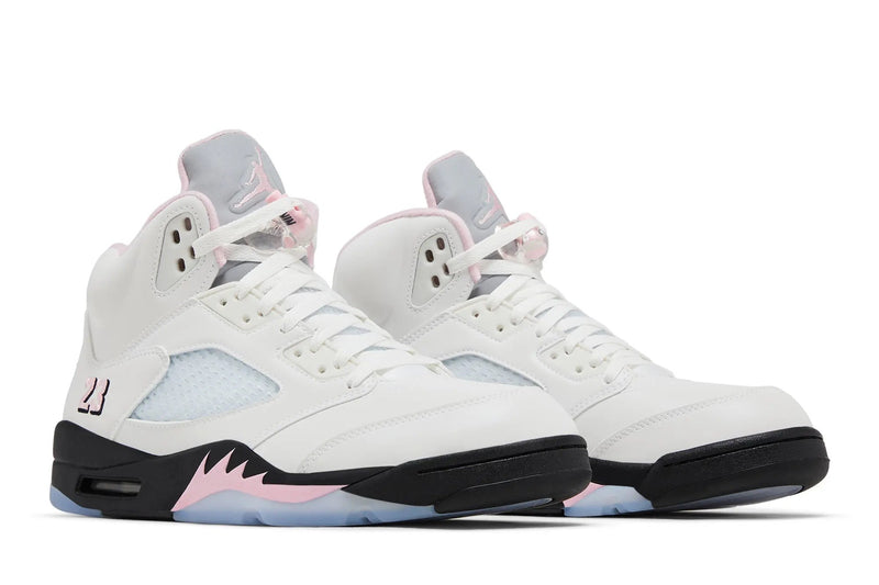 Air Jordan 5 Retro "Medium Soft Pink"