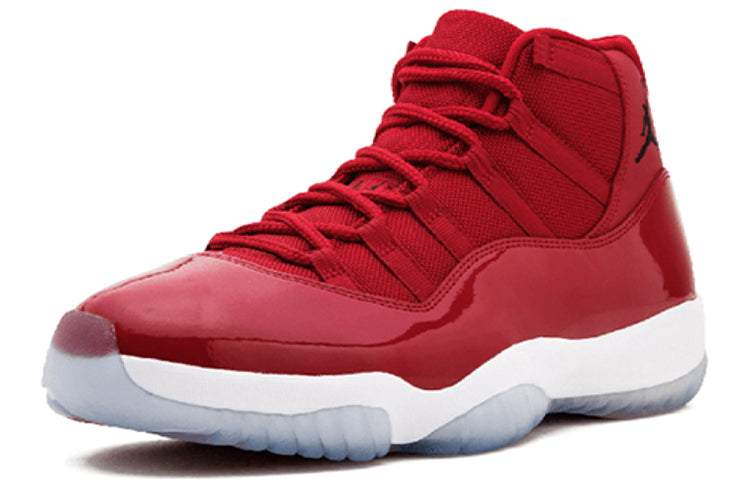 Air Jordan 11 Retro 'Win Like ’96' – 378037-623