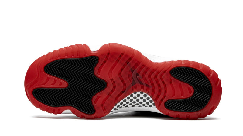 Air Jordan 11 Retro 'Bred' 2019 Men's & Women's Sneakers