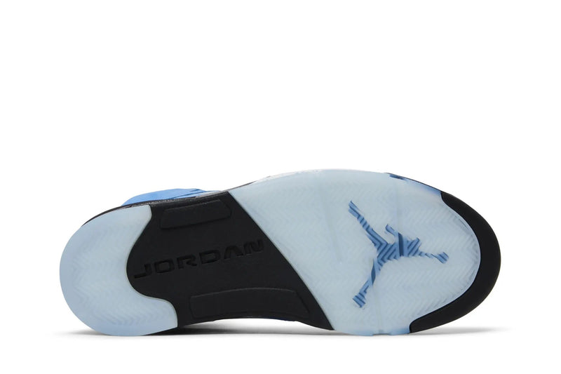 Nike Air Jordan 5 Retro SE 'UNC'