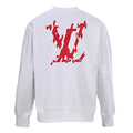 Louis Vuitton Trendy Sweatshirt