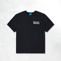 Deus Plenty Good Tee: Black