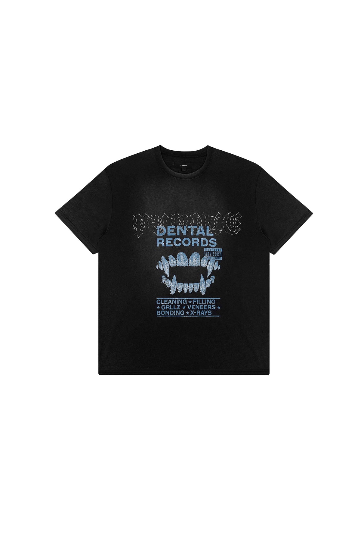 Dental Record Tee