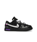 Off-White x Nike Dunk Low LOT 50 of 50