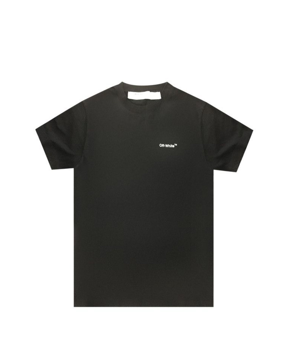 Off-White Marker Arrows T-Shirt Black