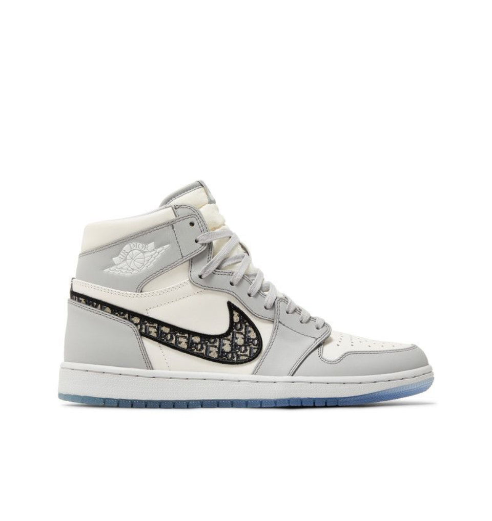 Dior x Retro 1 High