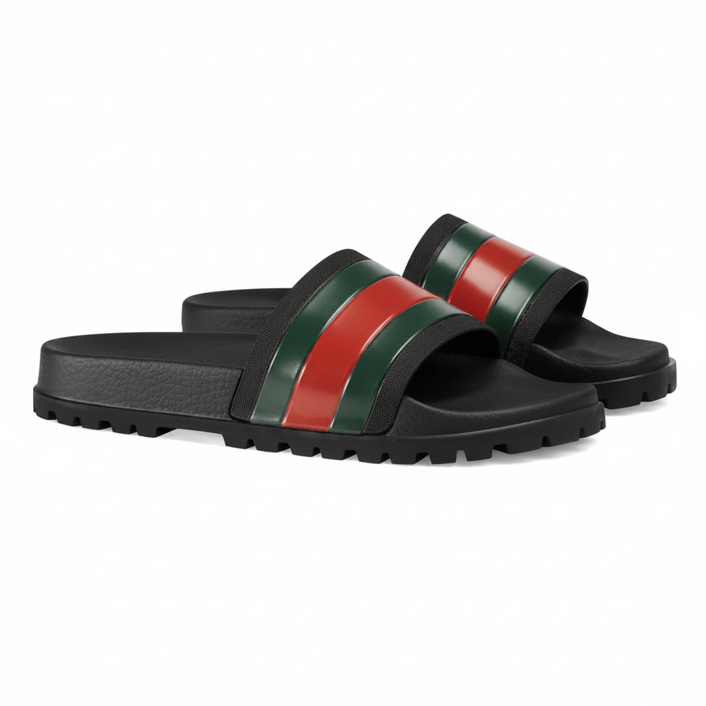 GUCCI Slides