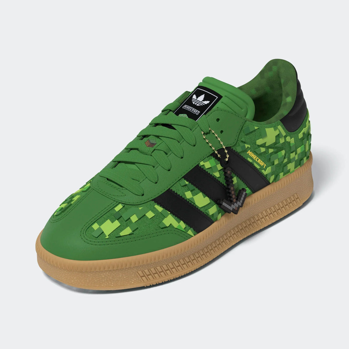 GS Adidas Minecraft Samba XLG