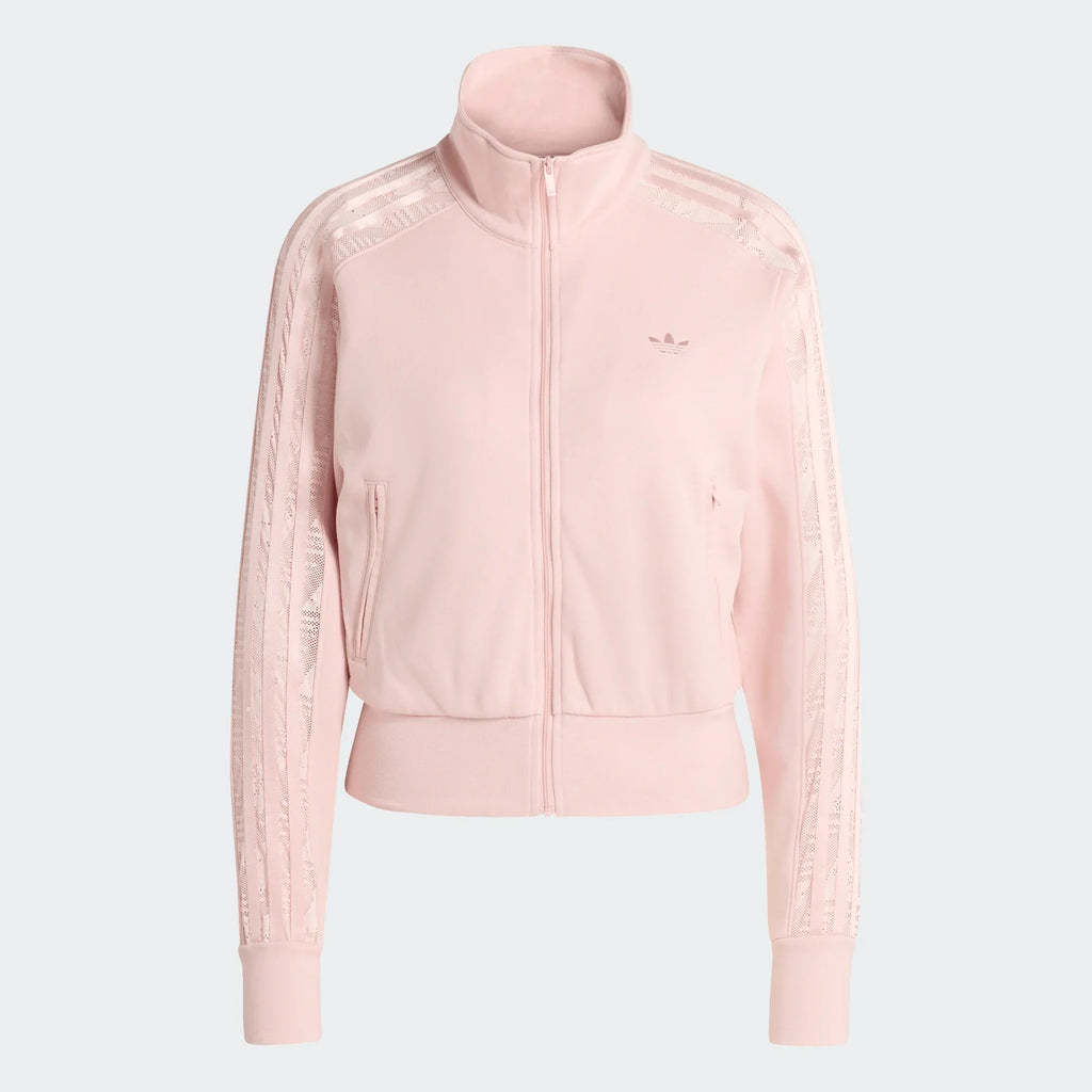 Wmns Adidas Firebird Lace Track Top