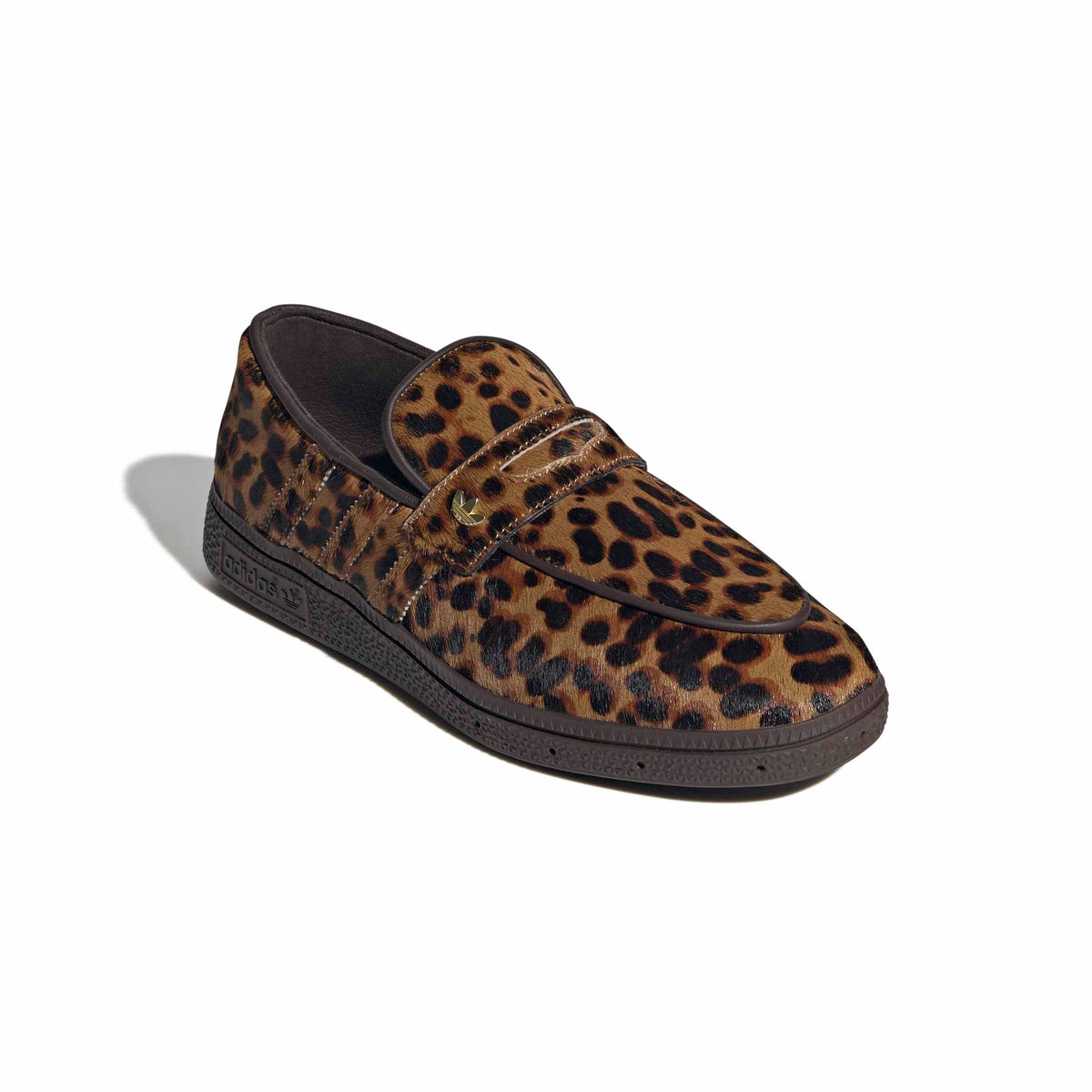 Adidas Womens Handball Spezial Loafer Shoes