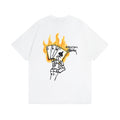Stussy T Shirts Casual Loose Couple T Shirts