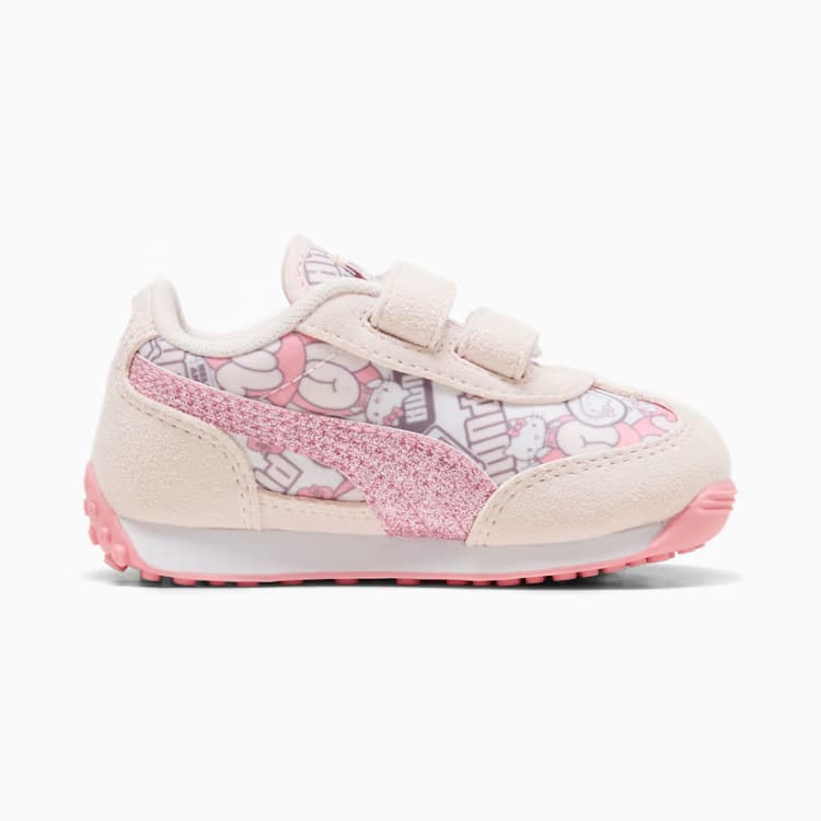 TD Puma Easy Rider X Hello Kitty Friends 2