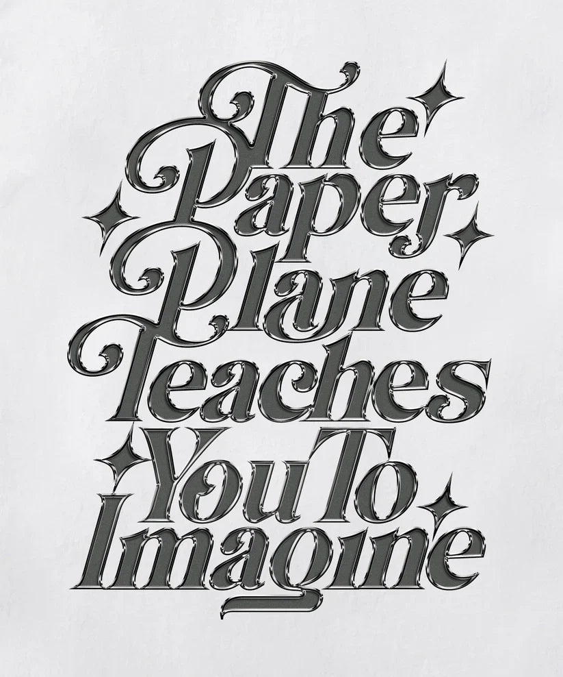Planes Evergreen Tee