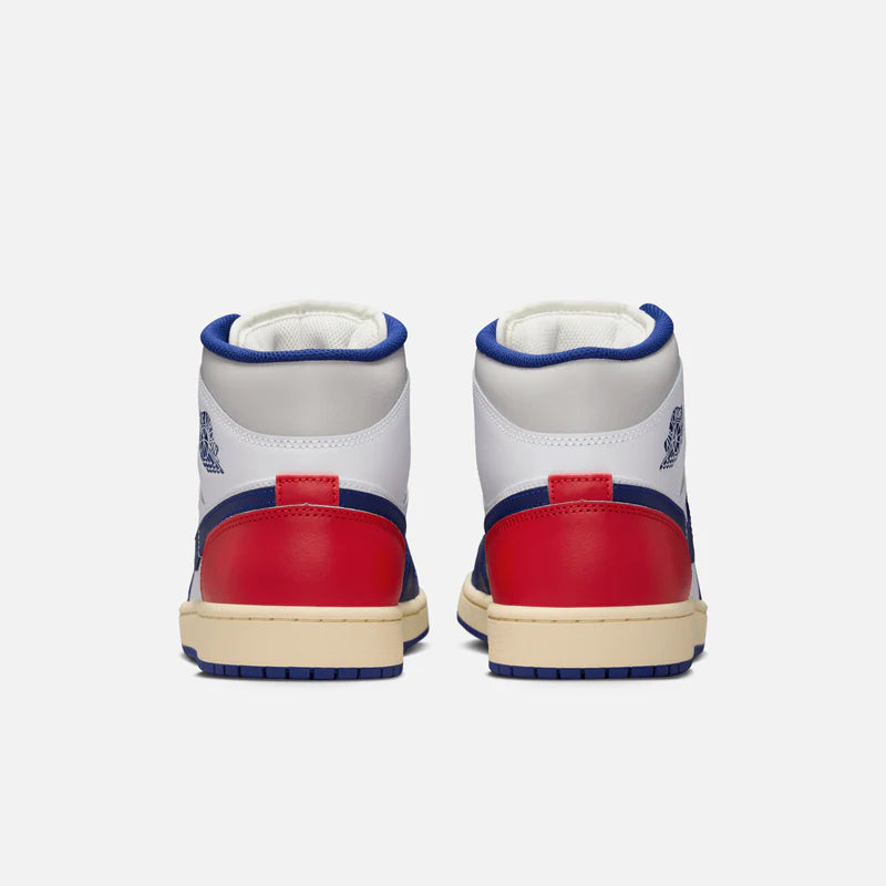 Air Jordan 1 Mid Rare Air