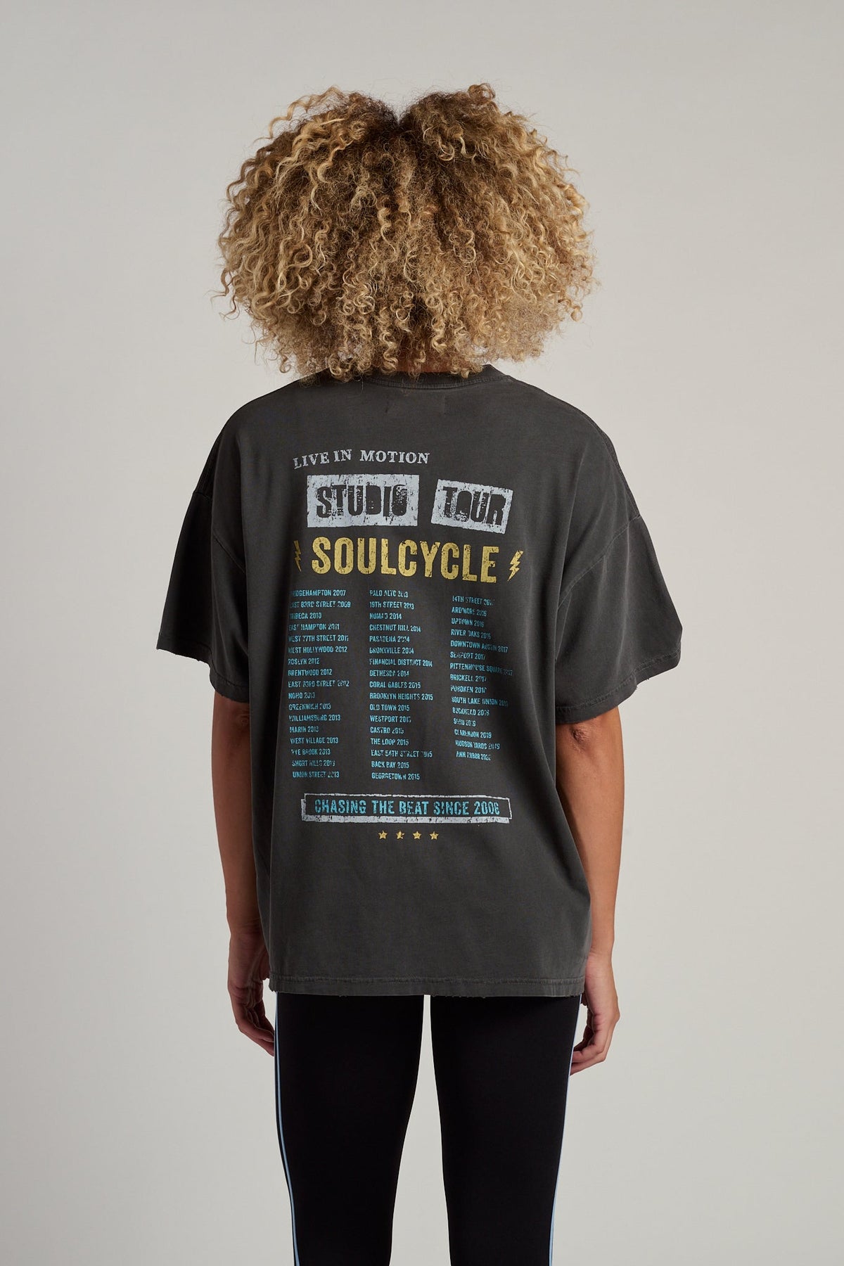 Ruby Tee