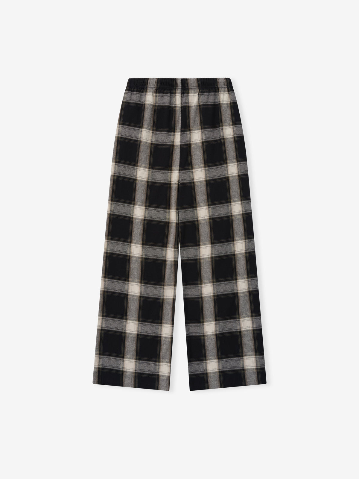 Womens Flannel Lounge Pant