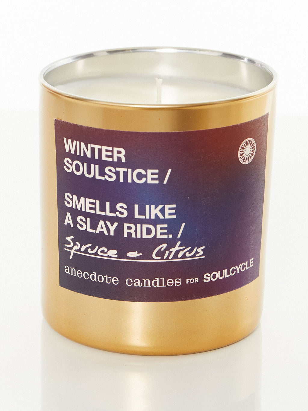 WINTER SOULSTICE CANDLE