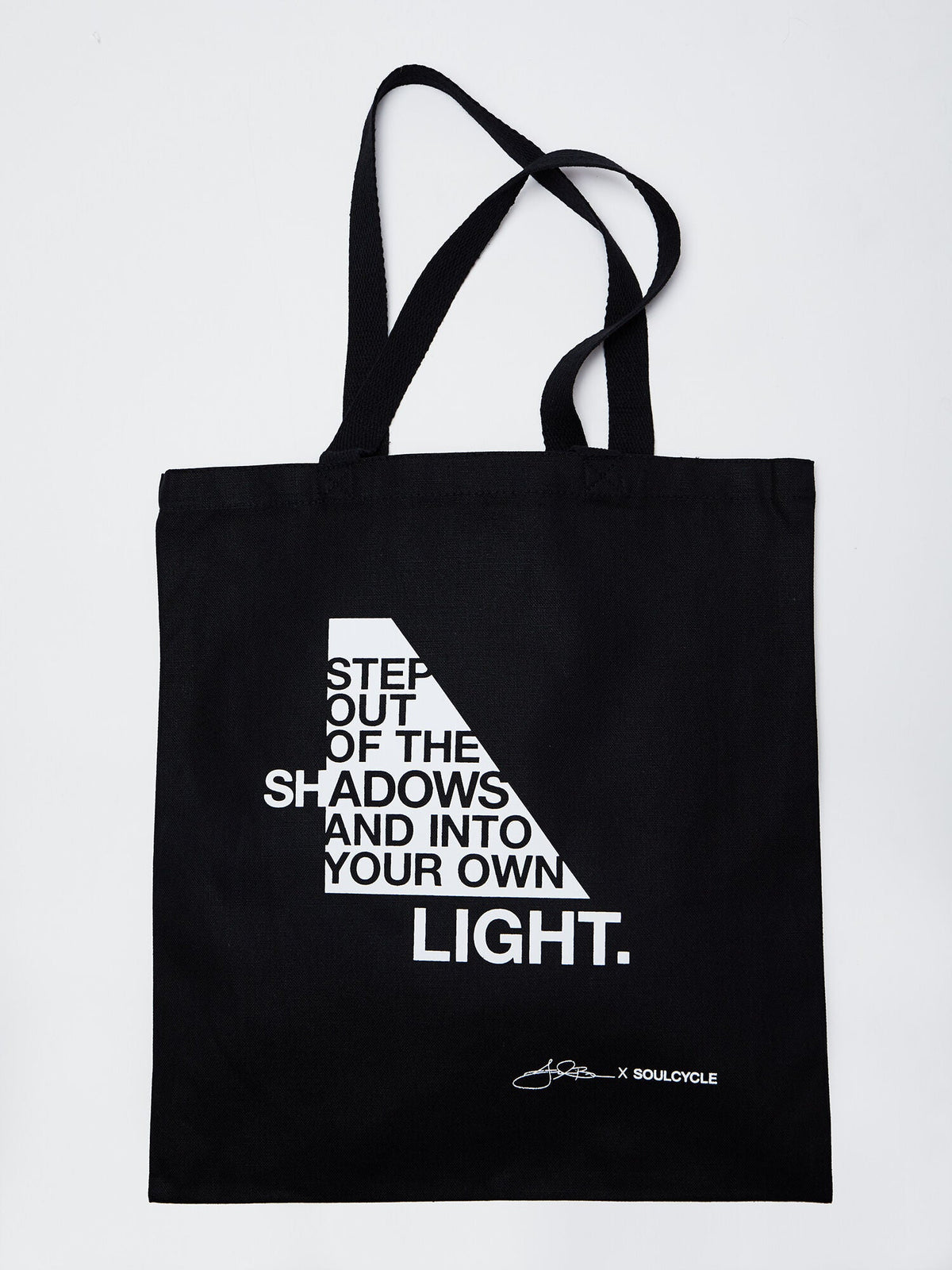 JARREAU TOTE BAG