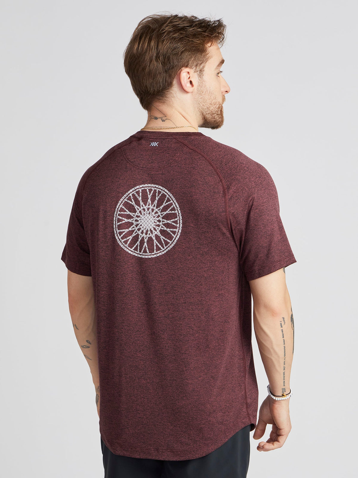 ATMOSPHERE TEE