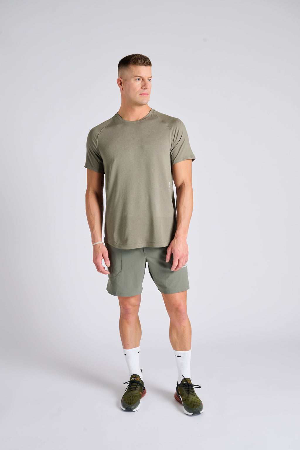 License to Train Short Sleeve
