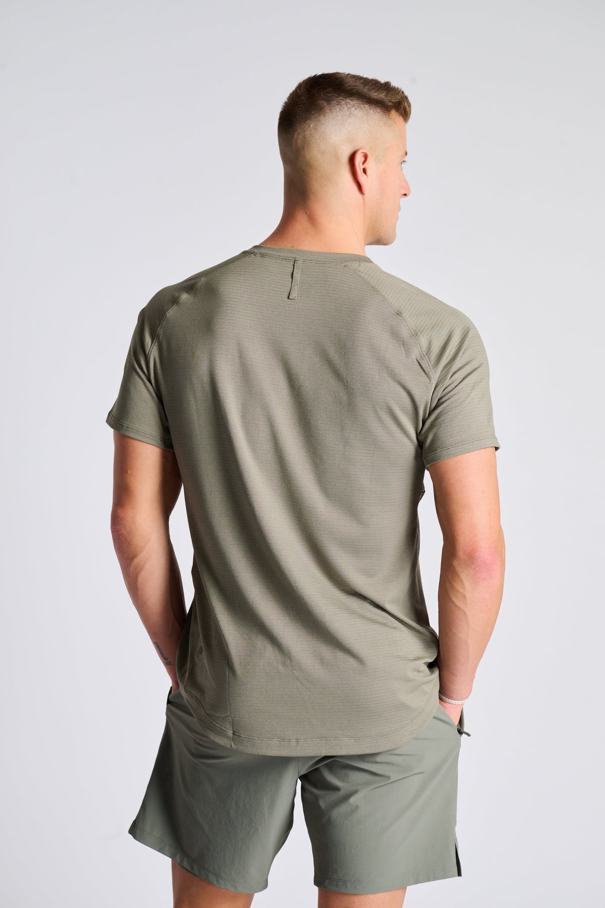License to Train Short Sleeve